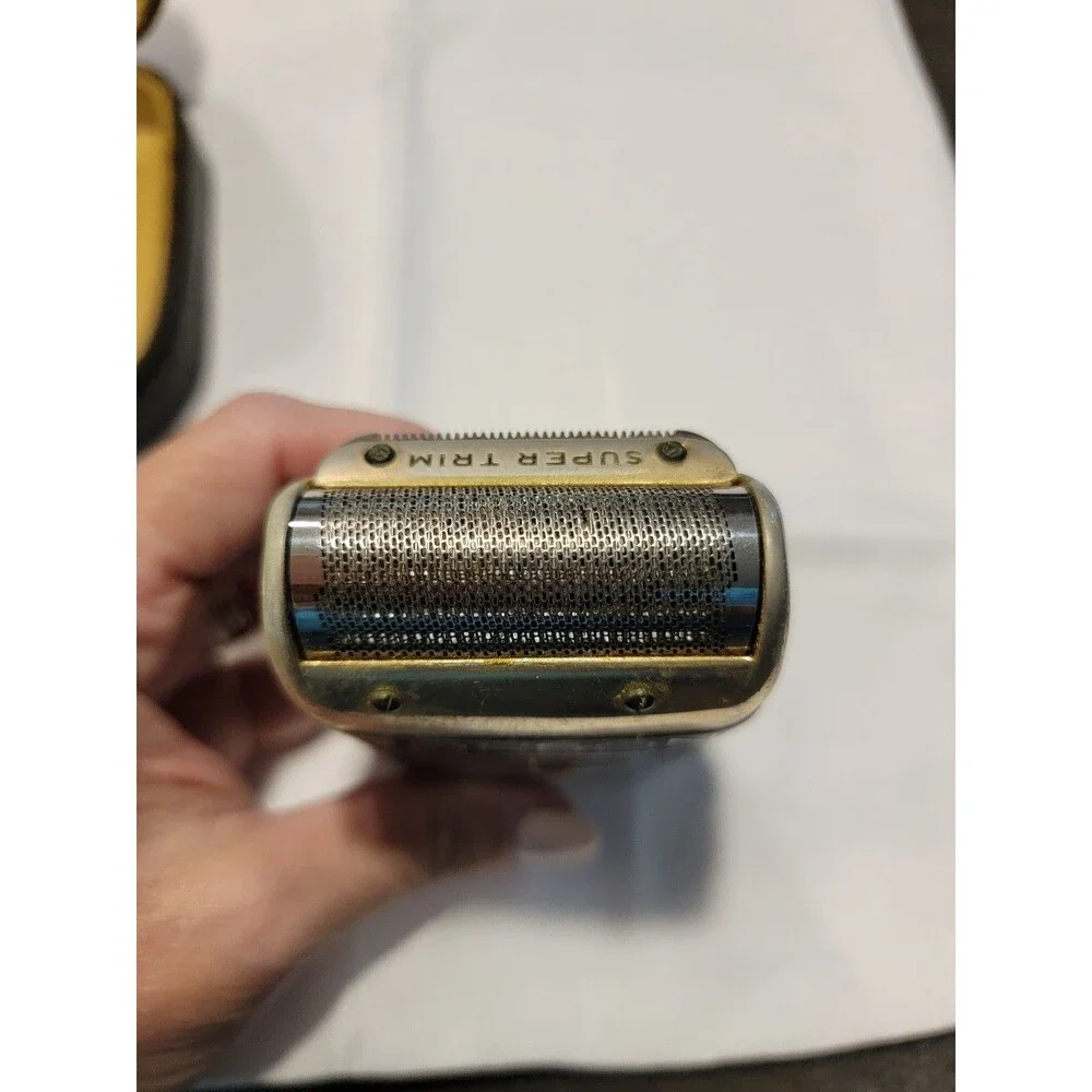 Vintage Ronson Razor from Germany